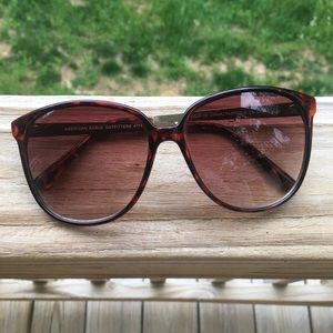 American Eagle sunglasses